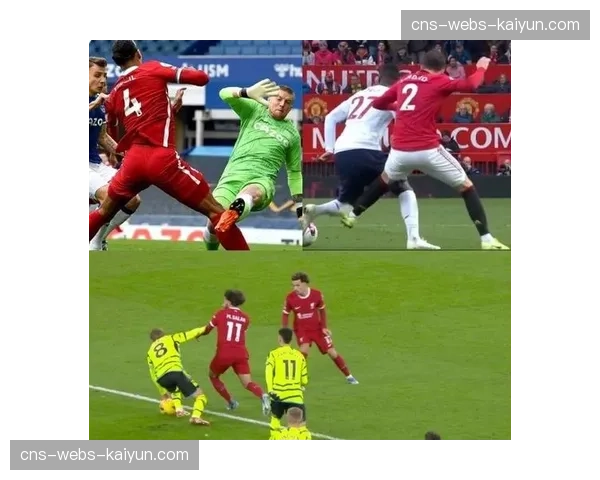 评论：VAR再次成为焦点，英超裁判公司承认一次重大误判