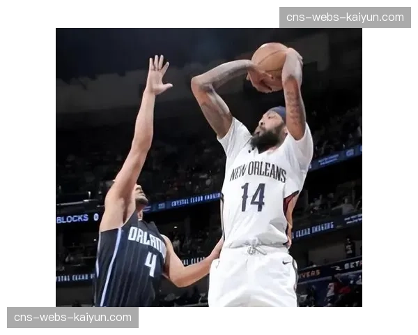 技术统计:次节鹈鹕打出20-4攻击波,期间防守迫使对手8投0中 技术统计:次节鹈鹕打出20-4攻击波,期间防守迫使对手8投0中