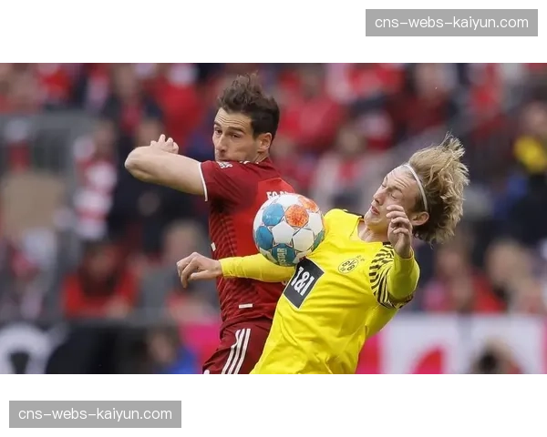 德国气象局发布预警,本周末多特蒙德地区恐有强风,影响比赛进行 德国气象局发布预警,本周末多特蒙德地区恐有强风,影响比赛进行